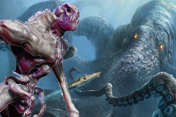 Реальная ссылка кракен