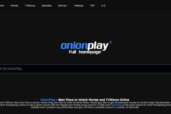 Кракен даркен